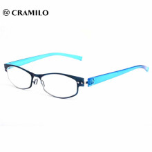 2018 Fashion Young Optical Metal Smart Glasses Frames